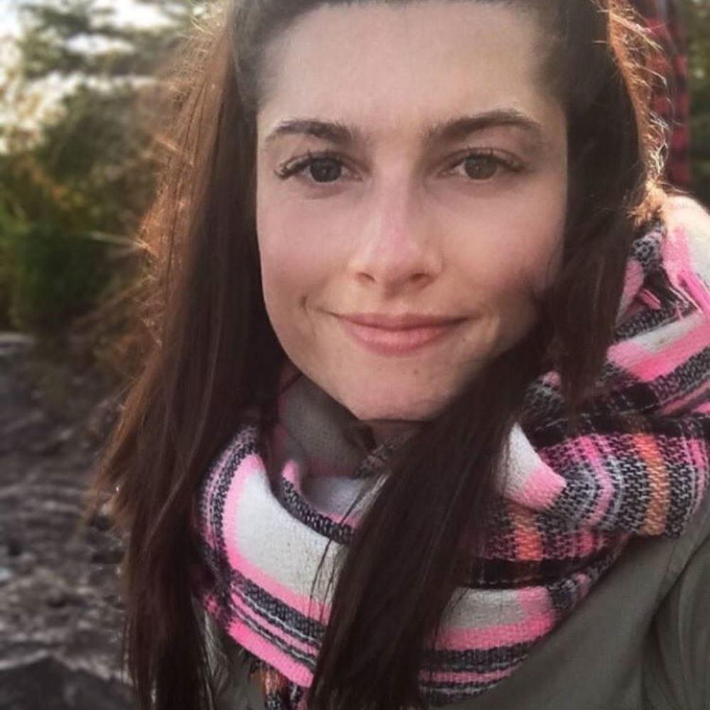 Meet your Posher, Chantelle